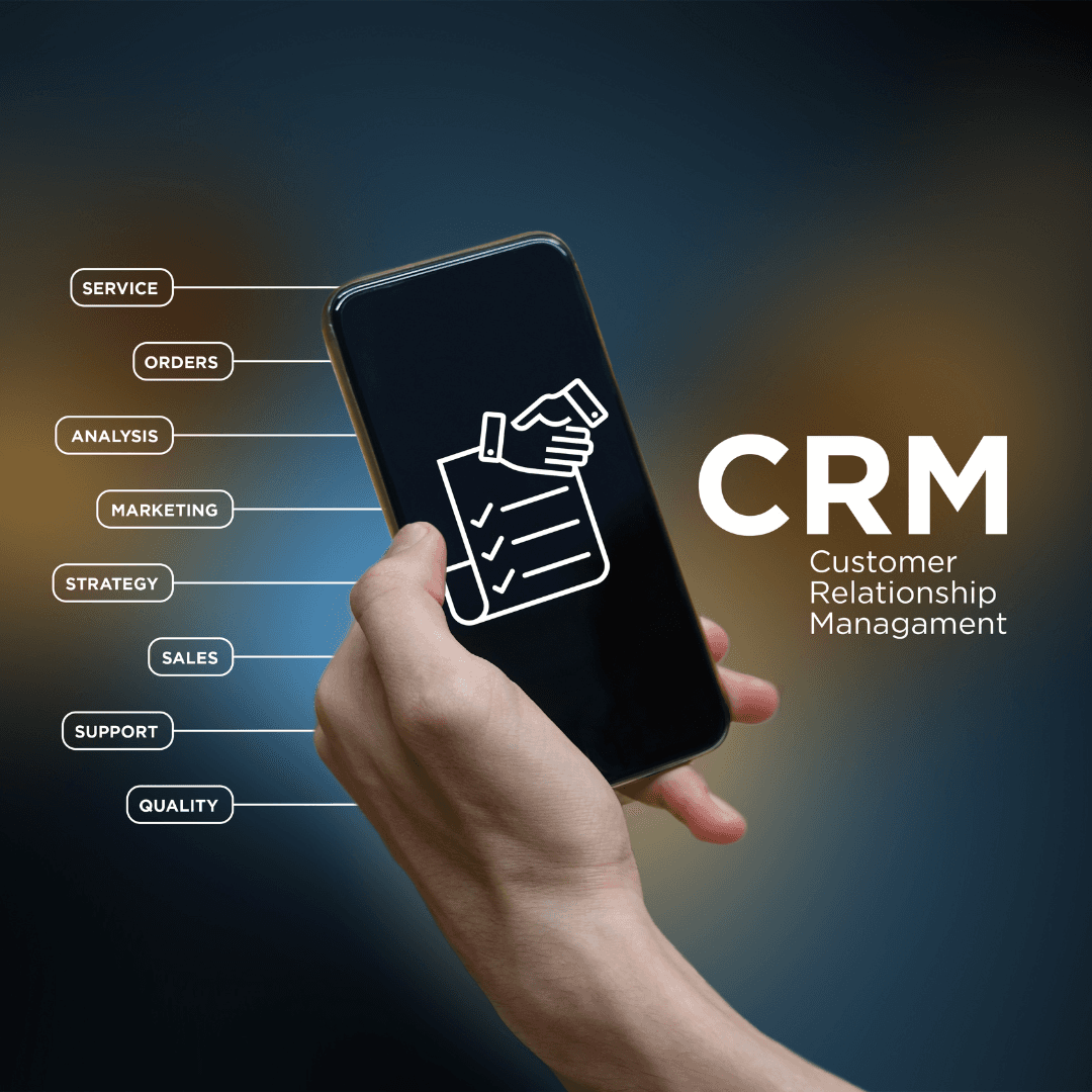 Customer Relationship Management (CRM) Integration