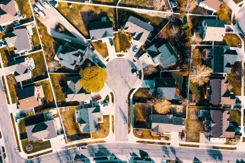Houses