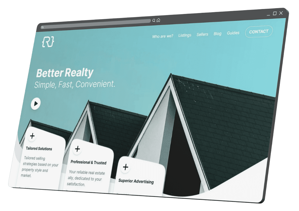 amazing websites that generate leads for your website