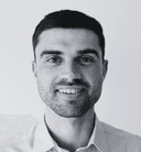 Rhys Hutchinson - Lead Developer