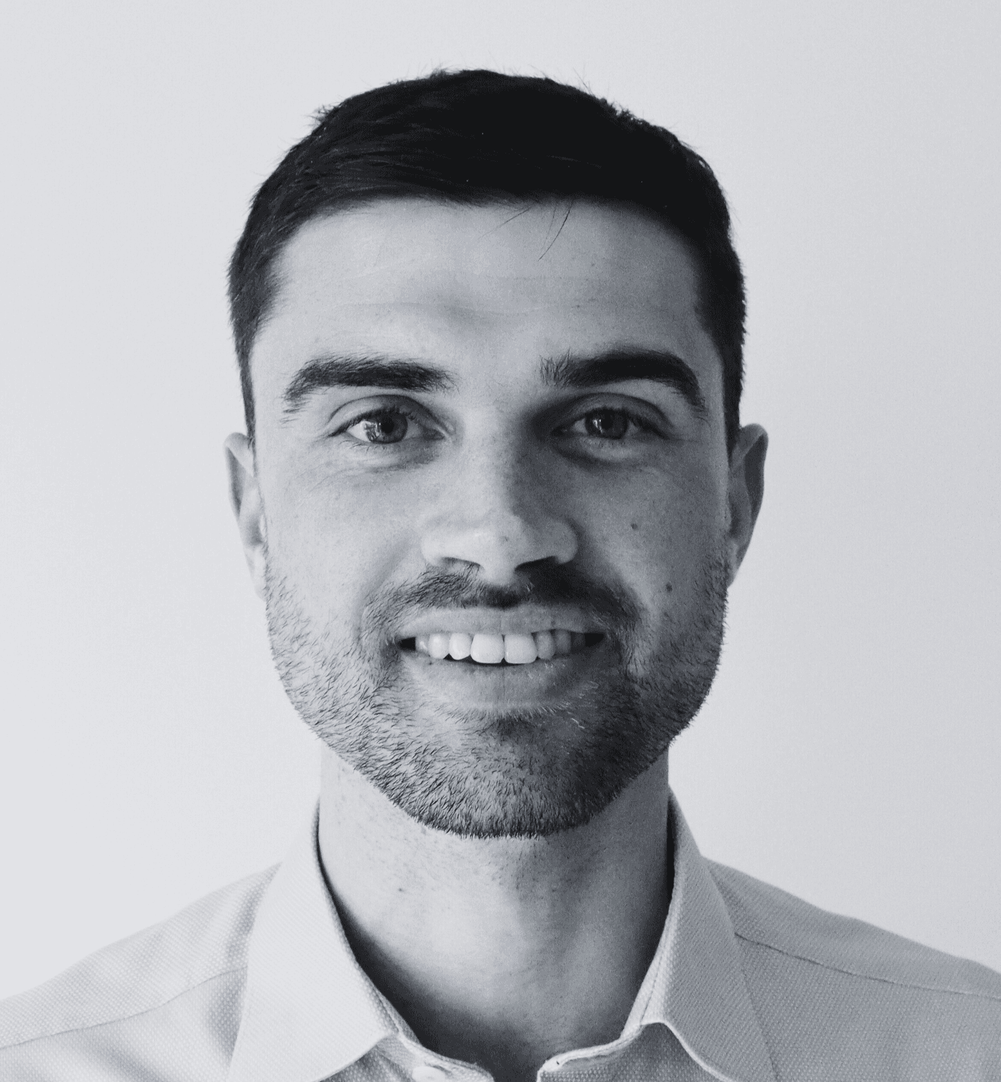 Rhys Hutchinson - Lead Developer