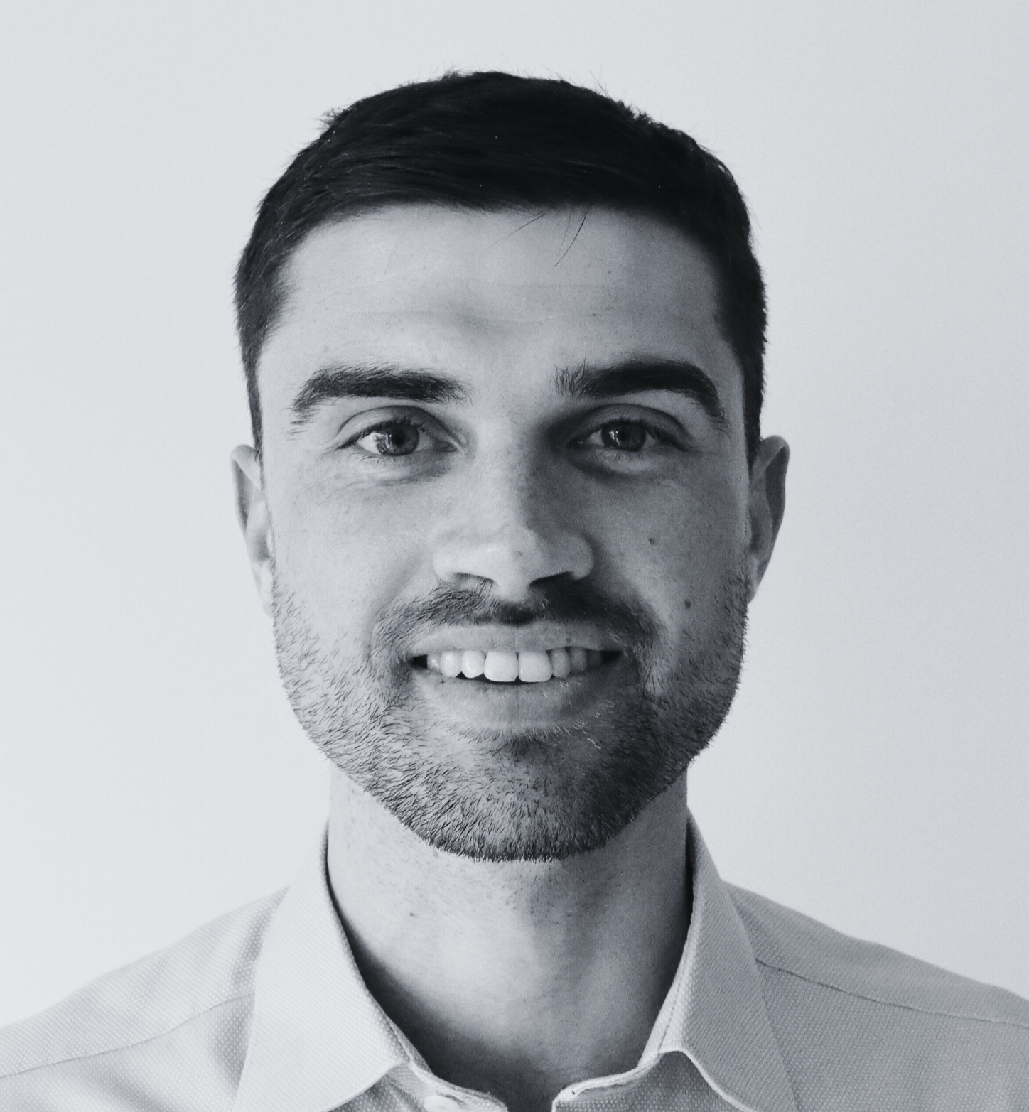 Rhys Hutchinson - lead developer and project manager