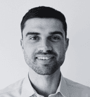 Rhys Hutchinson, founder of Reactive Web Services